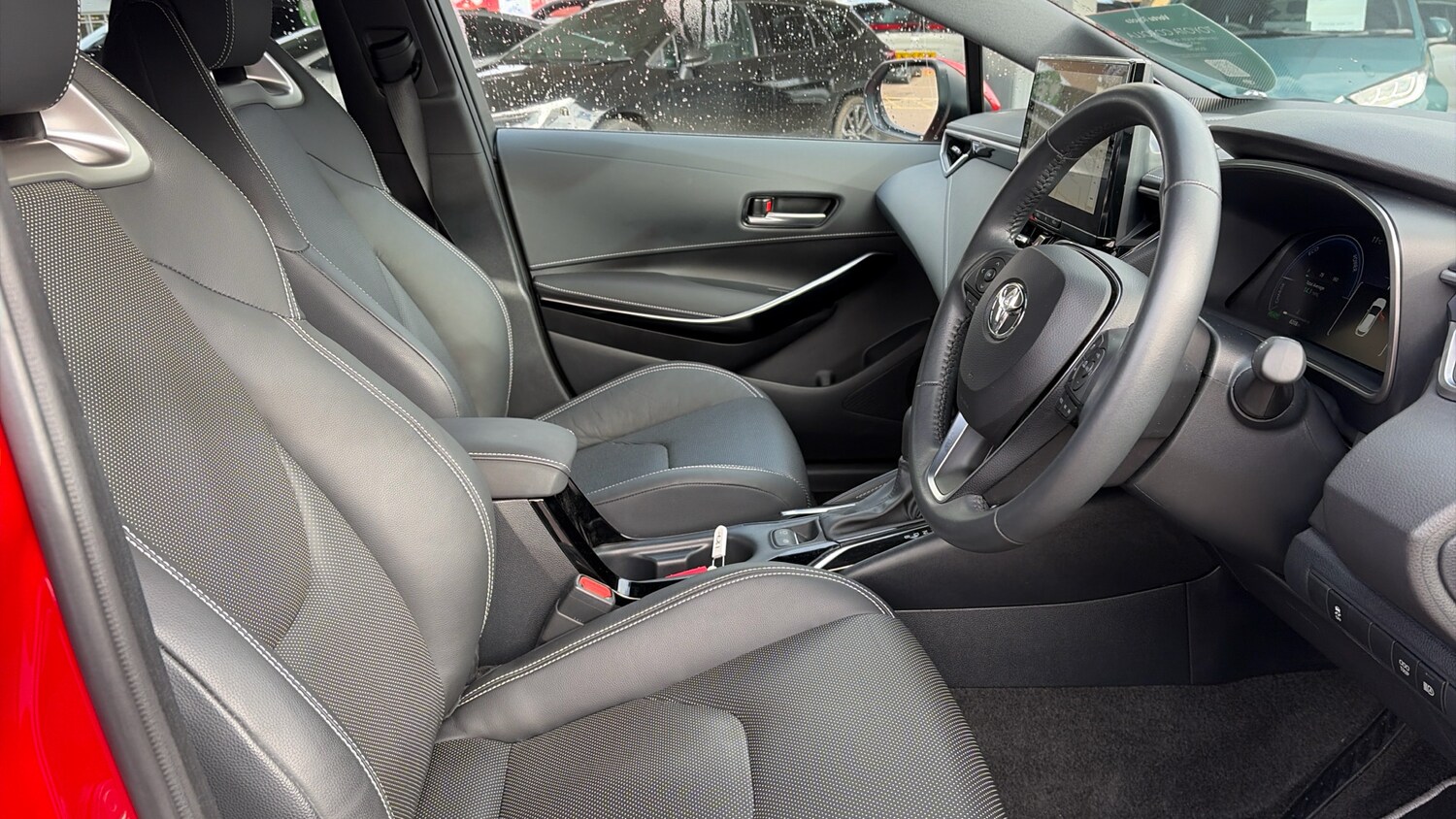 Used Toyota Corolla 2024 for sale - 76281066: Photo 11