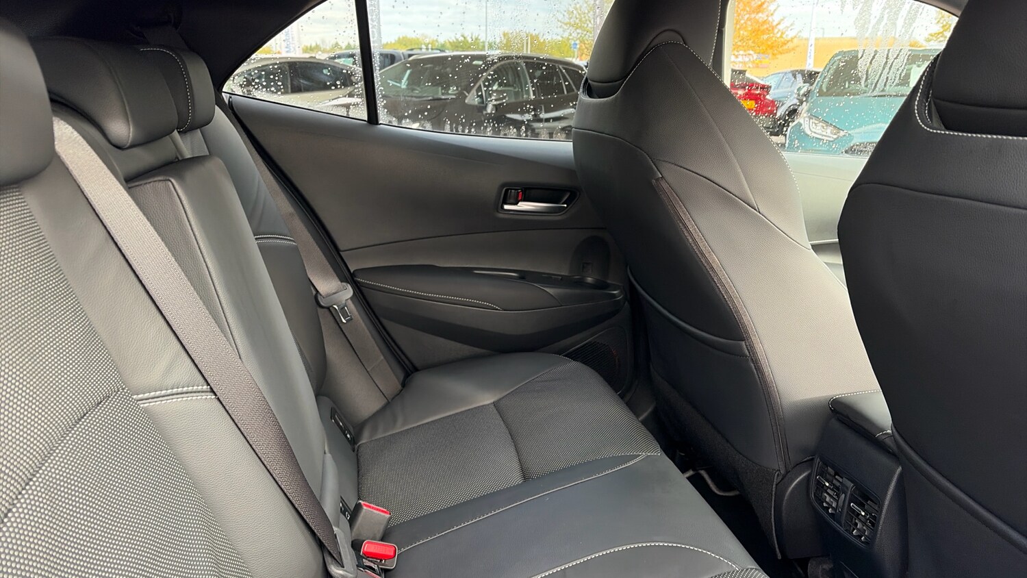 Used Toyota Corolla 2024 for sale - 76281066: Photo 12