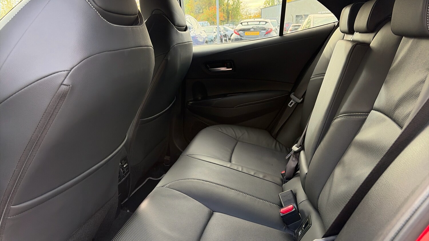 Used Toyota Corolla 2024 for sale - 76281066: Photo 13