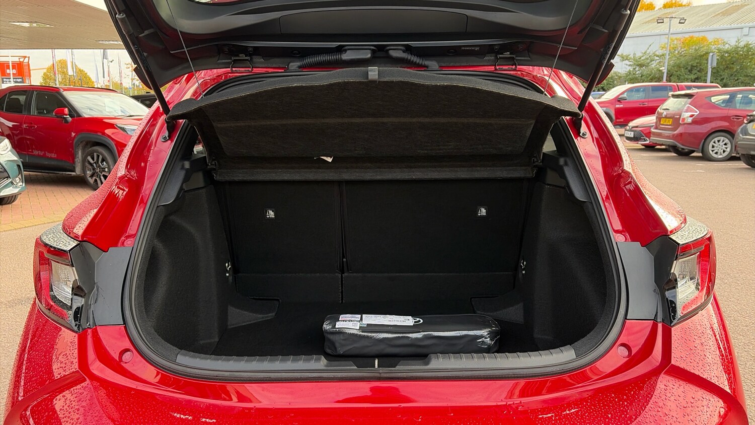 Used Toyota Corolla 2024 for sale - 76281066: Photo 14