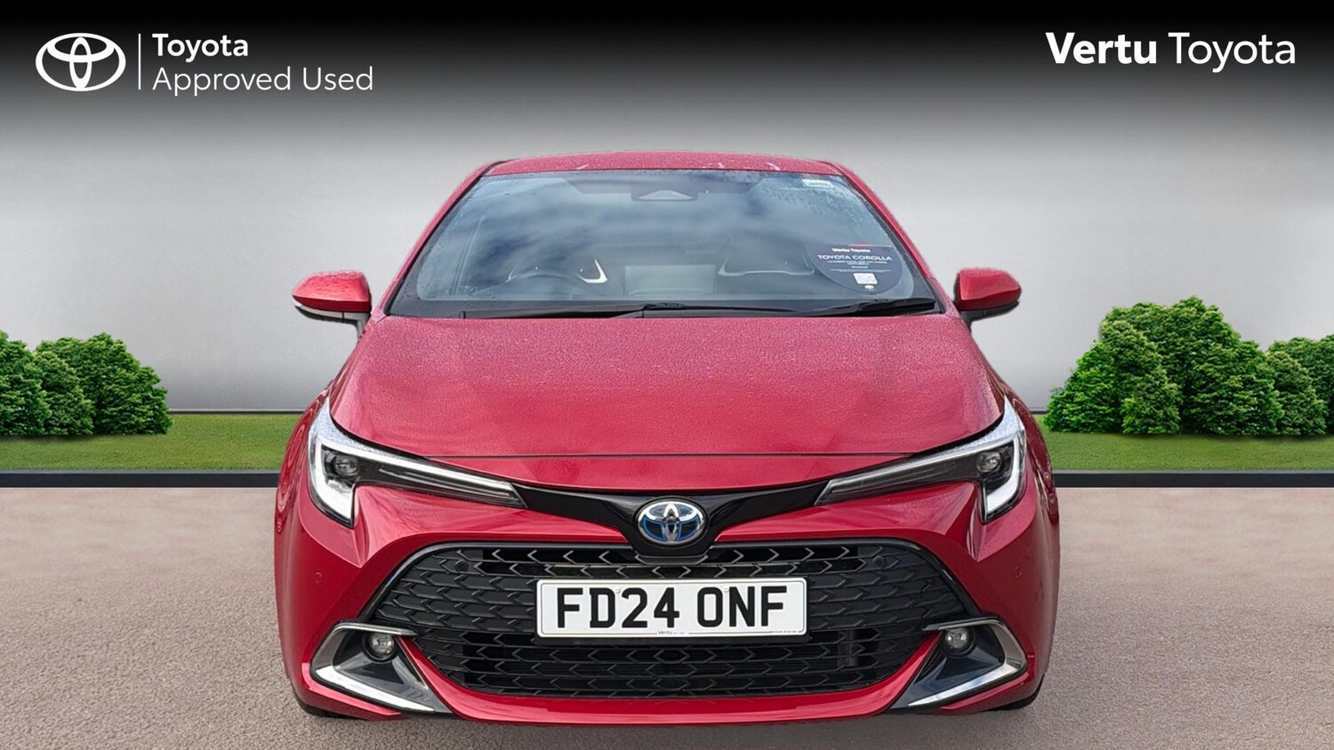 Used Toyota Corolla 2024 for sale - 76281066: Photo 15