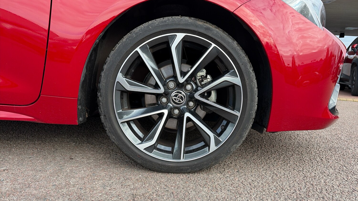 Used Toyota Corolla 2024 for sale - 76281066: Photo 18