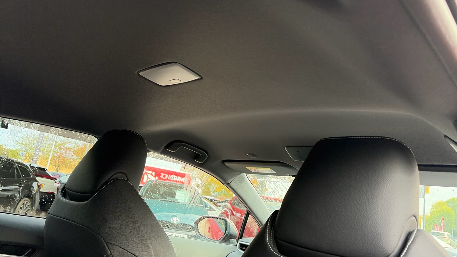 Used Toyota Corolla 2024 for sale - 76281066: Photo 21