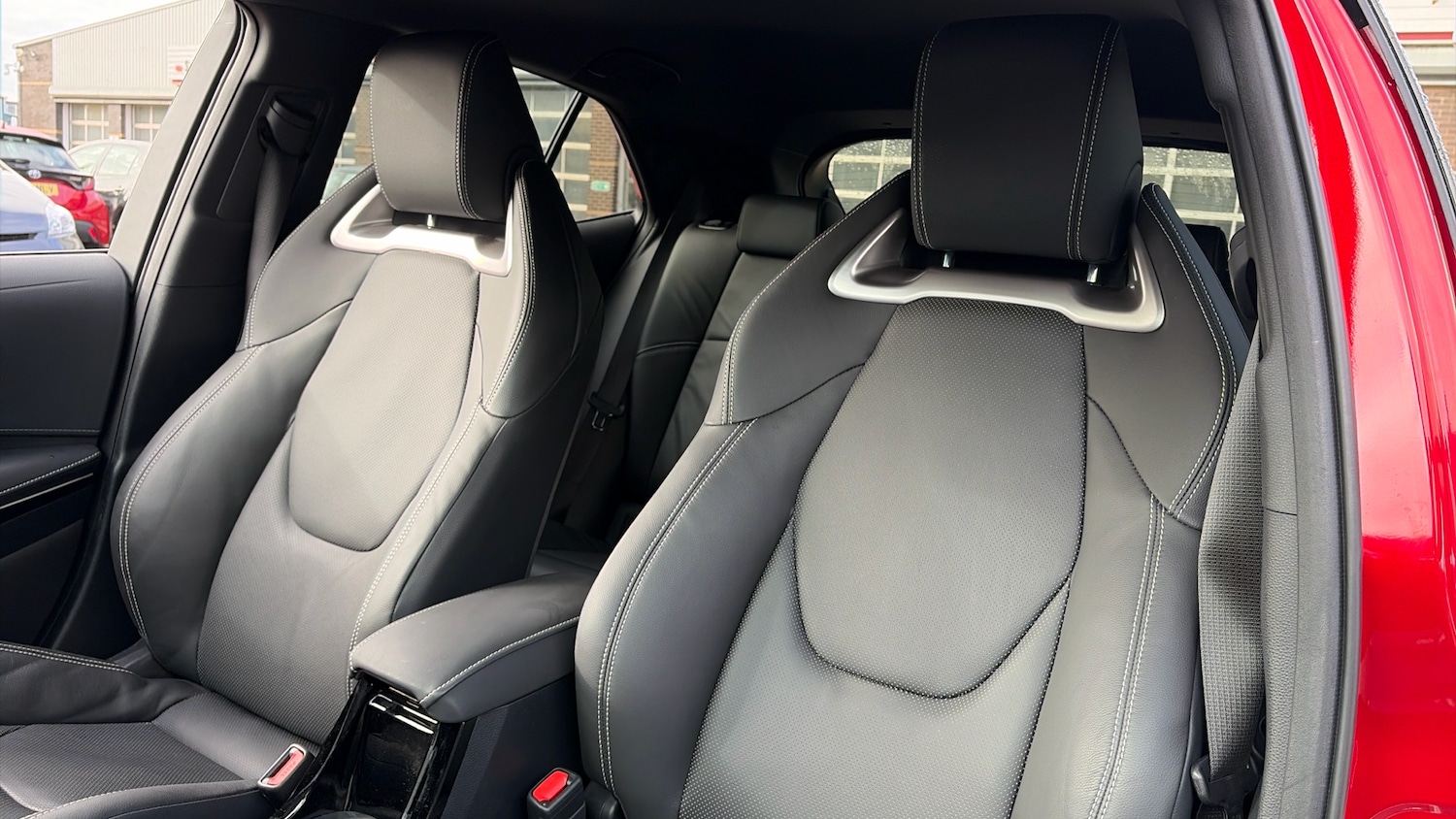 Used Toyota Corolla 2024 for sale - 76281066: Photo 22