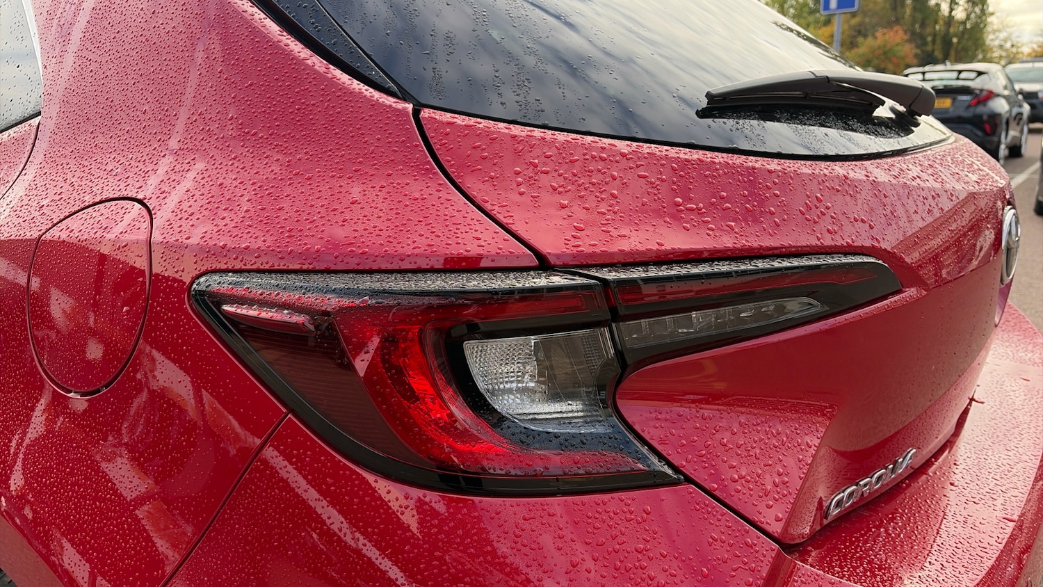 Used Toyota Corolla 2024 for sale - 76281066: Photo 24