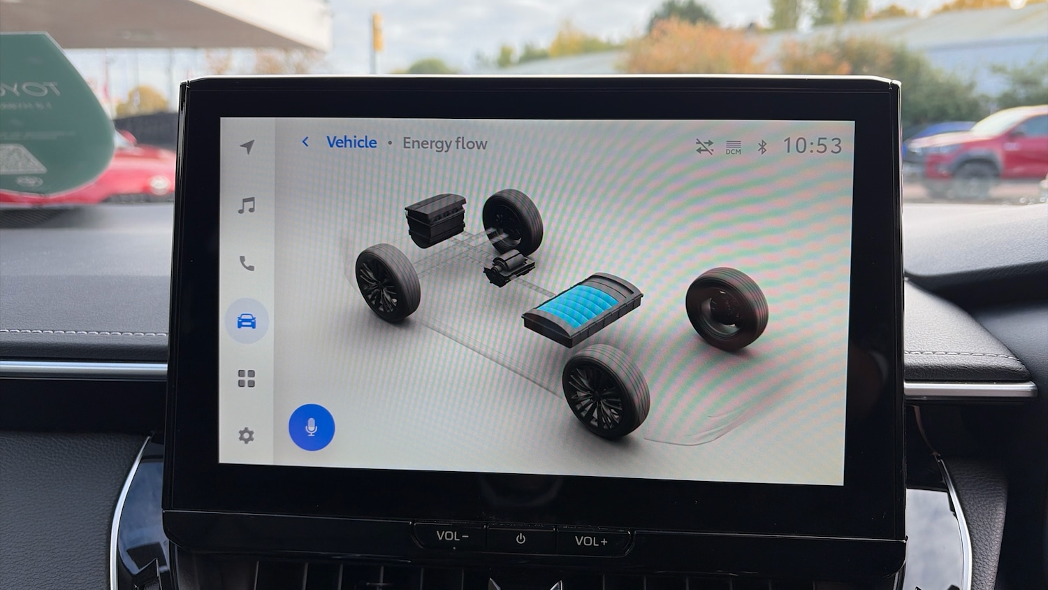 Used Toyota Corolla 2024 for sale - 76281066: Photo 27