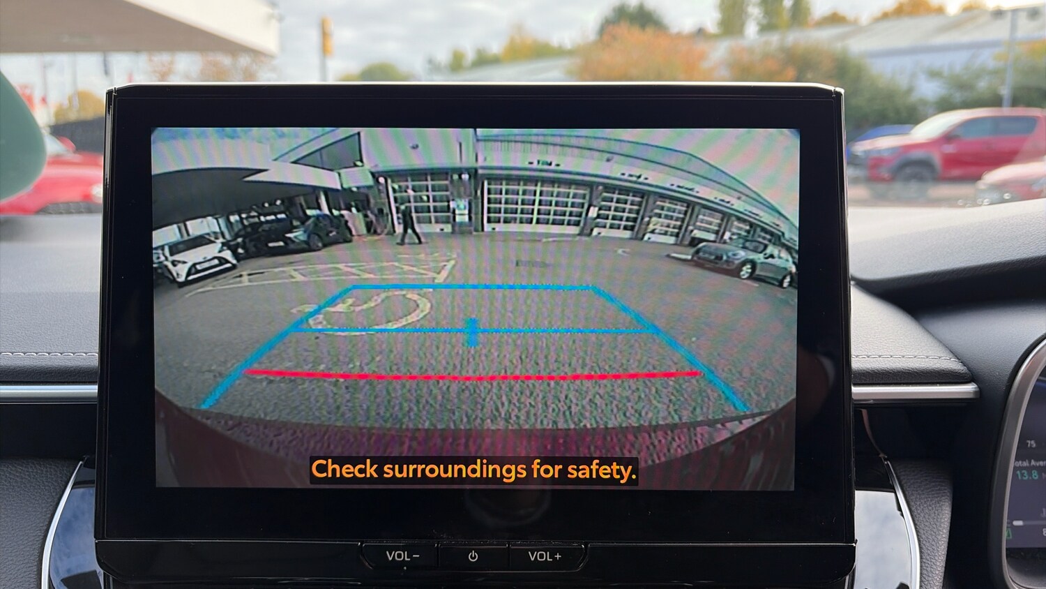 Used Toyota Corolla 2024 for sale - 76281066: Photo 30