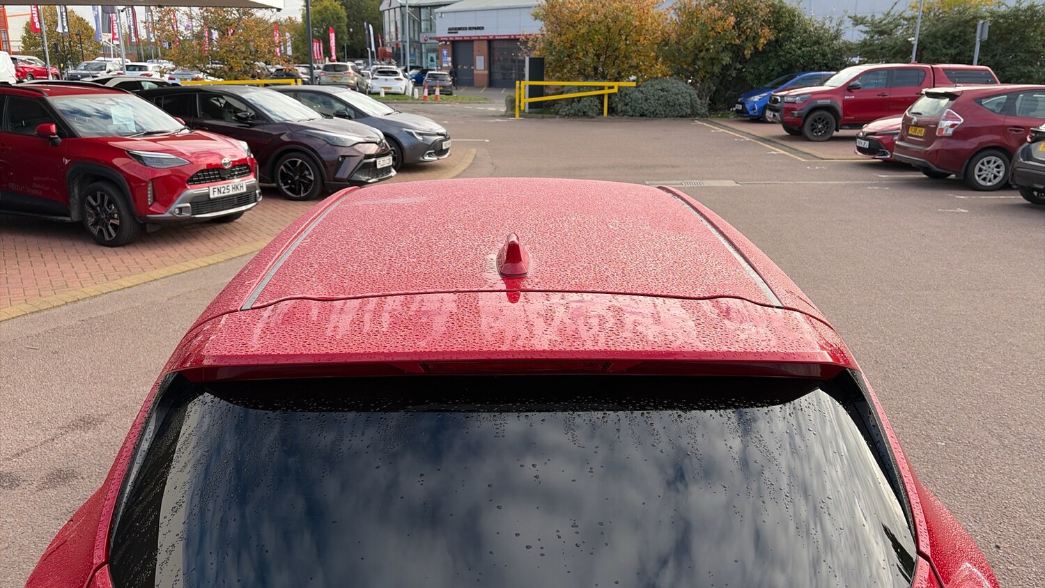 Used Toyota Corolla 2024 for sale - 76281066: Photo 32