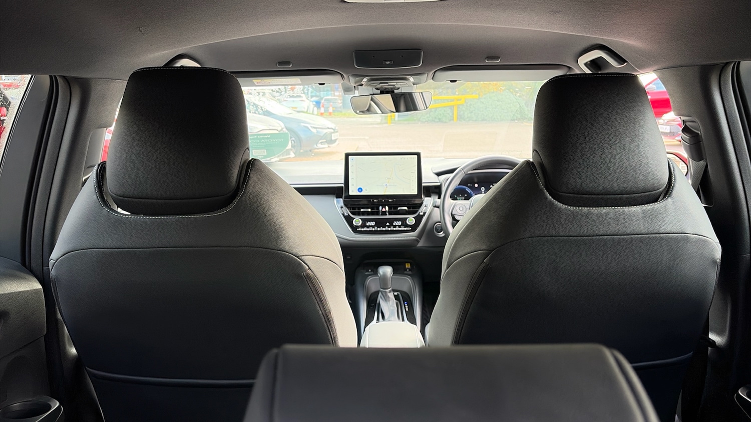 Used Toyota Corolla 2024 for sale - 76281066: Photo 34