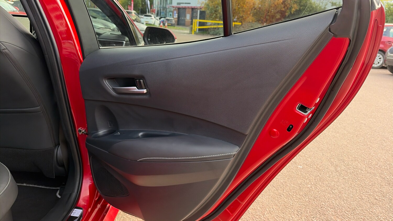 Used Toyota Corolla 2024 for sale - 76281066: Photo 35