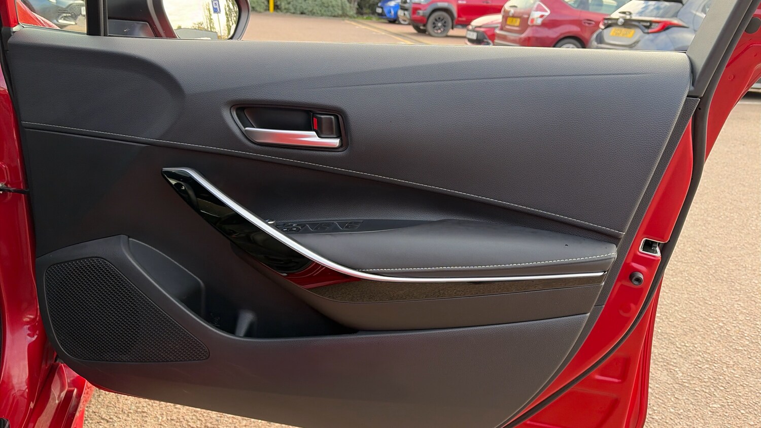 Used Toyota Corolla 2024 for sale - 76281066: Photo 40