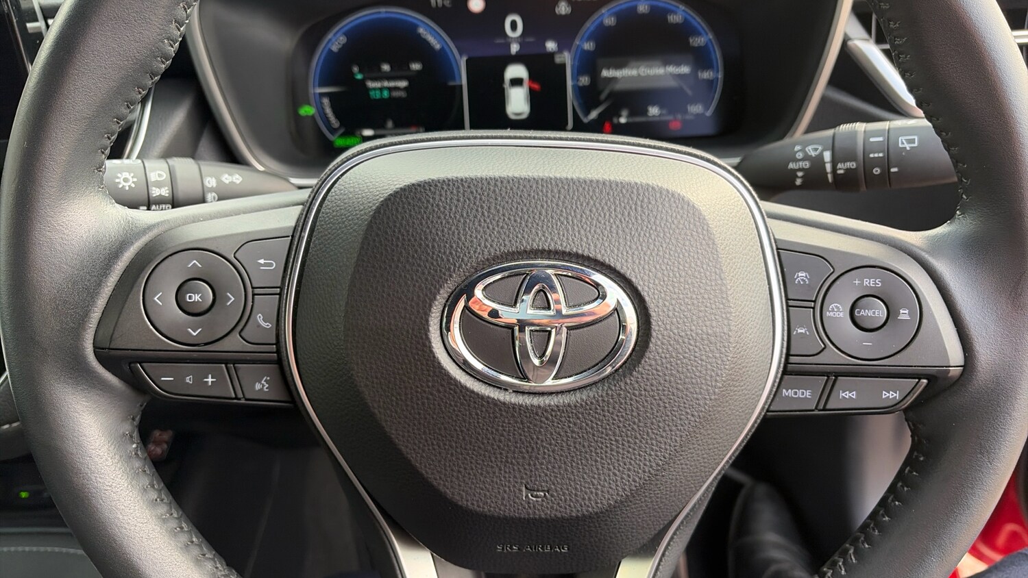 Used Toyota Corolla 2024 for sale - 76281066: Photo 43