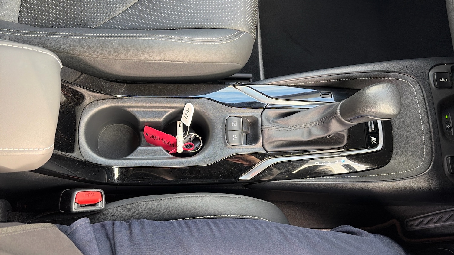 Used Toyota Corolla 2024 for sale - 76281066: Photo 49