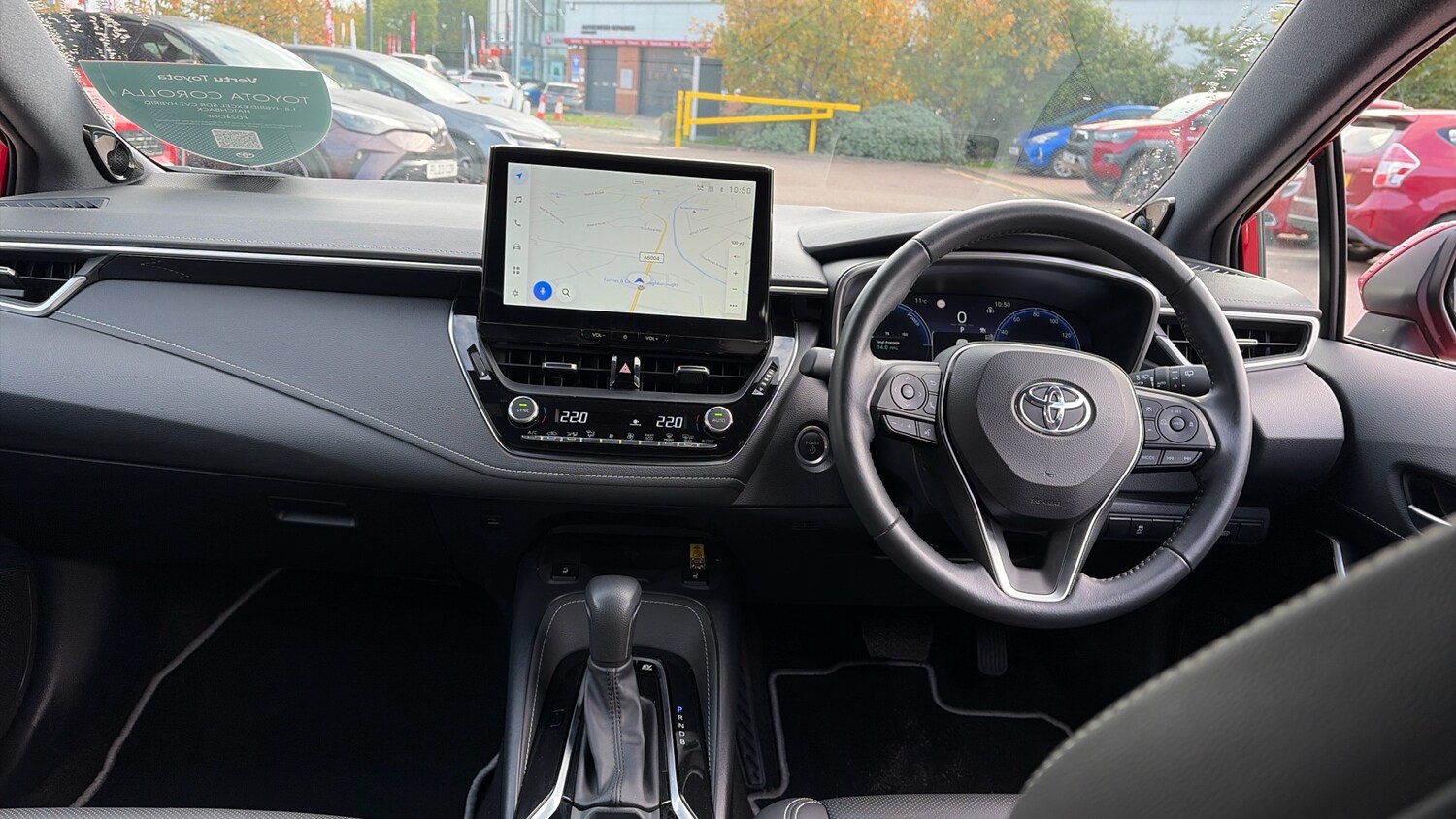 Used Toyota Corolla 2024 for sale - 76281066: Photo 5