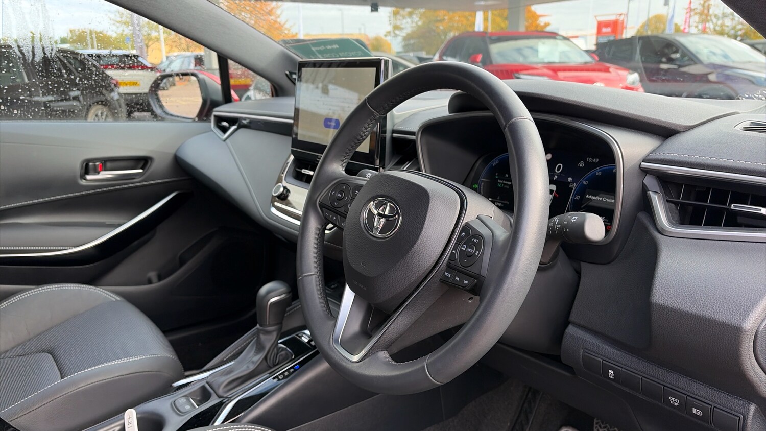 Used Toyota Corolla 2024 for sale - 76281066: Photo 6