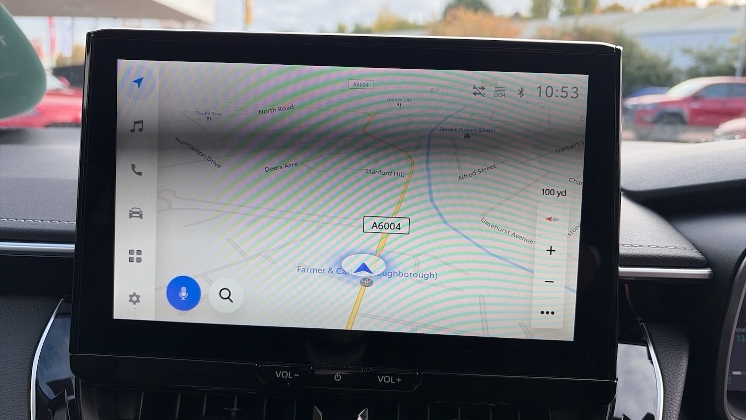 Used Toyota Corolla 2024 for sale - 76281066: Photo 7