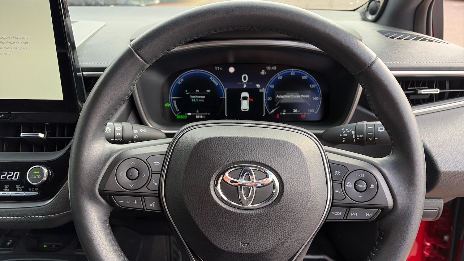 Used Toyota Corolla 2024 for sale - 76281066: Photo 8