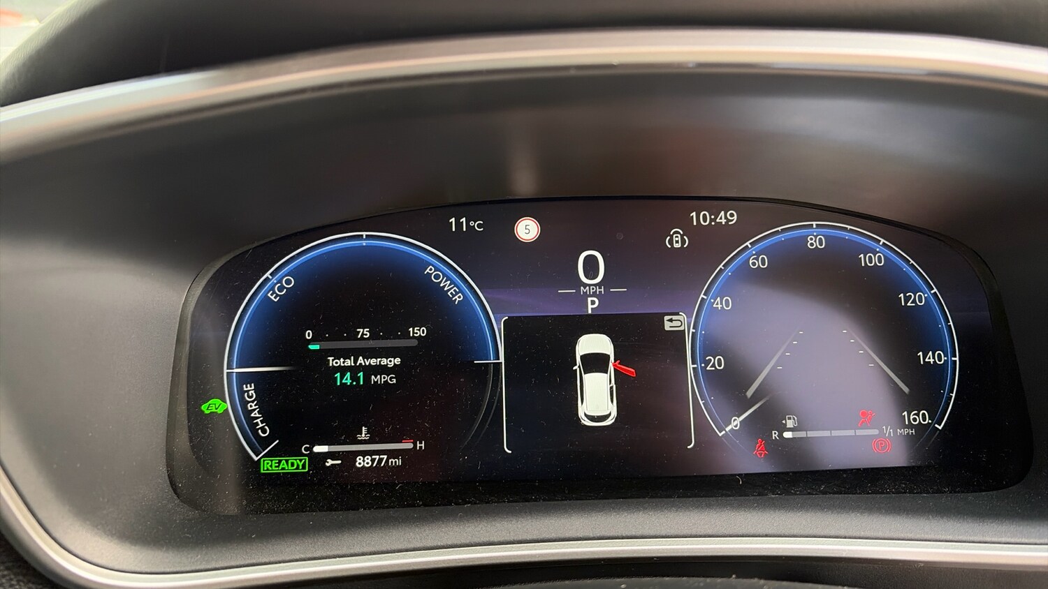 Used Toyota Corolla 2024 for sale - 76281066: Photo 9