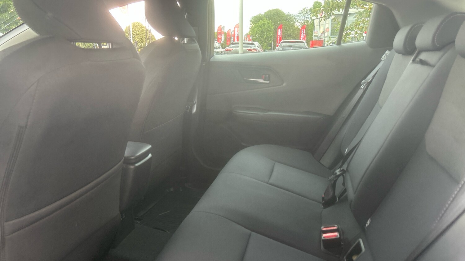 Used Toyota Prius 2025 for sale - 76196316: Photo 13