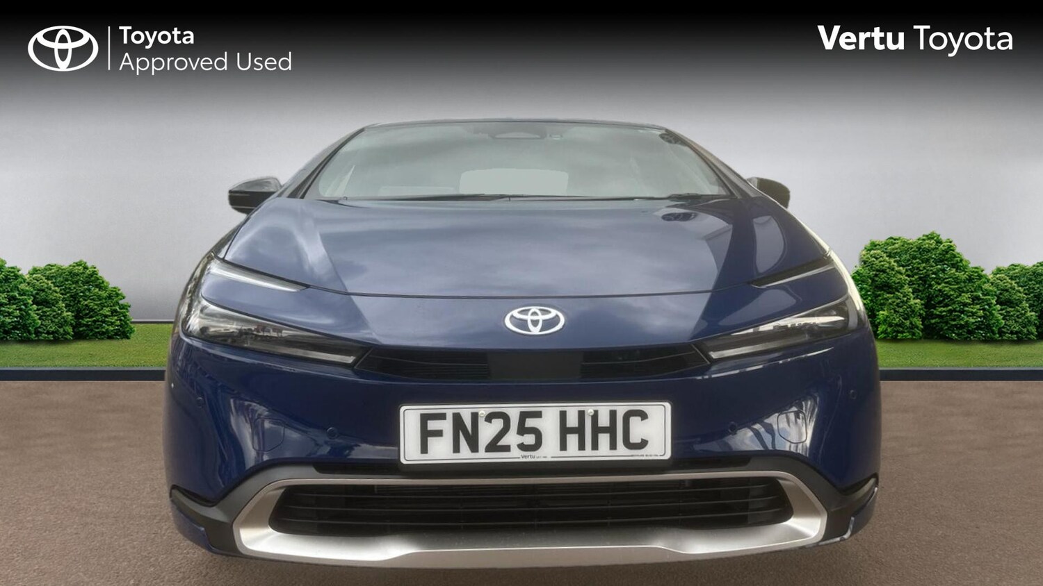 Used Toyota Prius 2025 for sale - 76196316: Photo 15