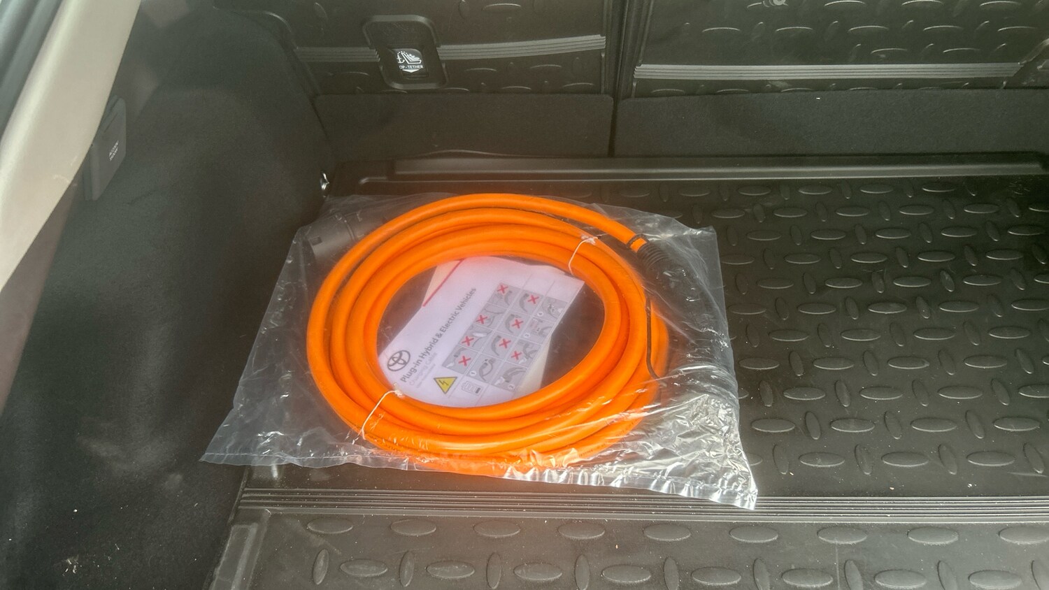 Used Toyota Prius 2025 for sale - 76196316: Photo 21