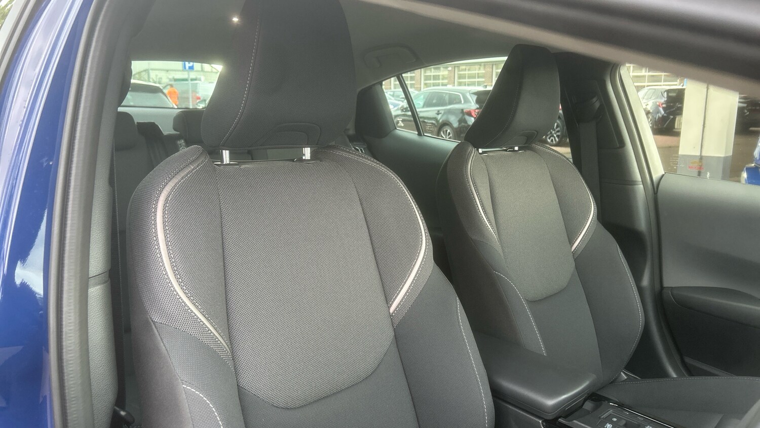 Used Toyota Prius 2025 for sale - 76196316: Photo 23