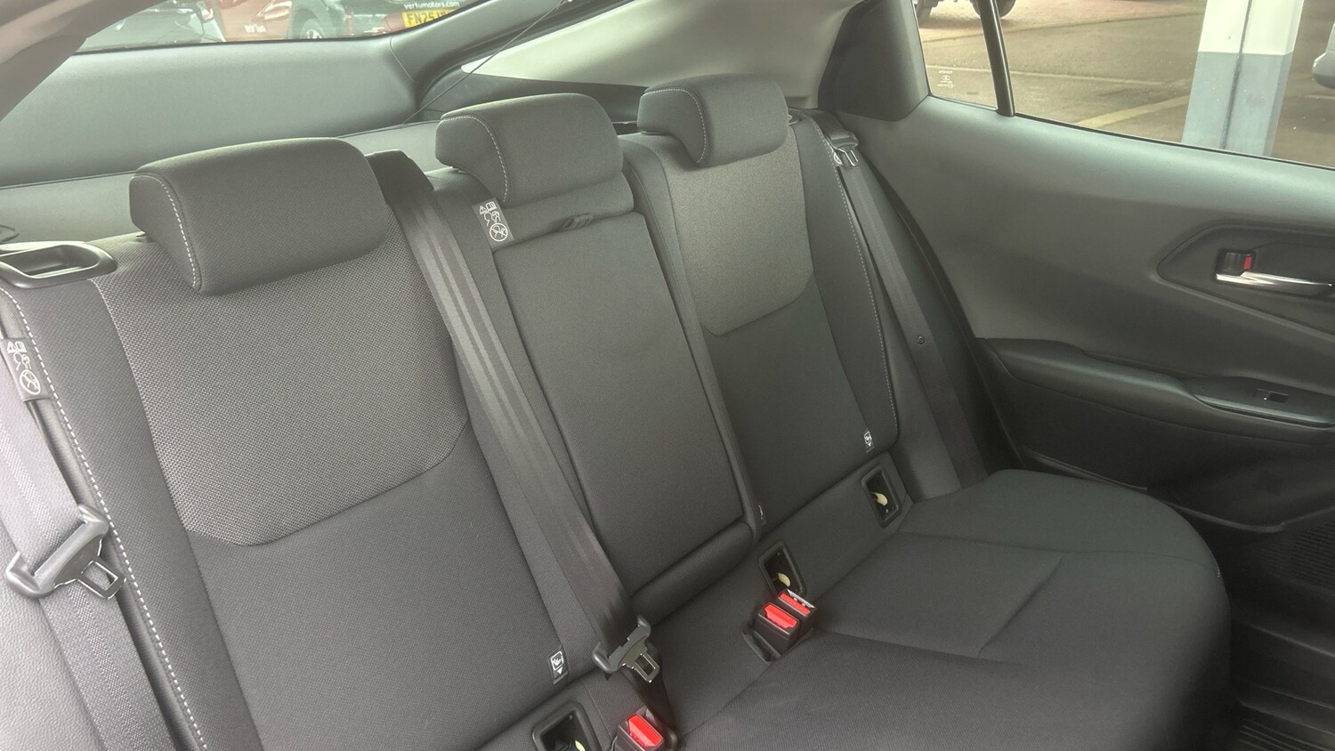 Used Toyota Prius 2025 for sale - 76196316: Photo 24