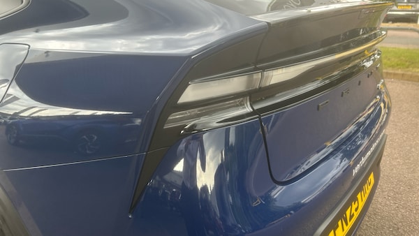 Used Toyota Prius 2025 for sale - 76196316: Photo 25
