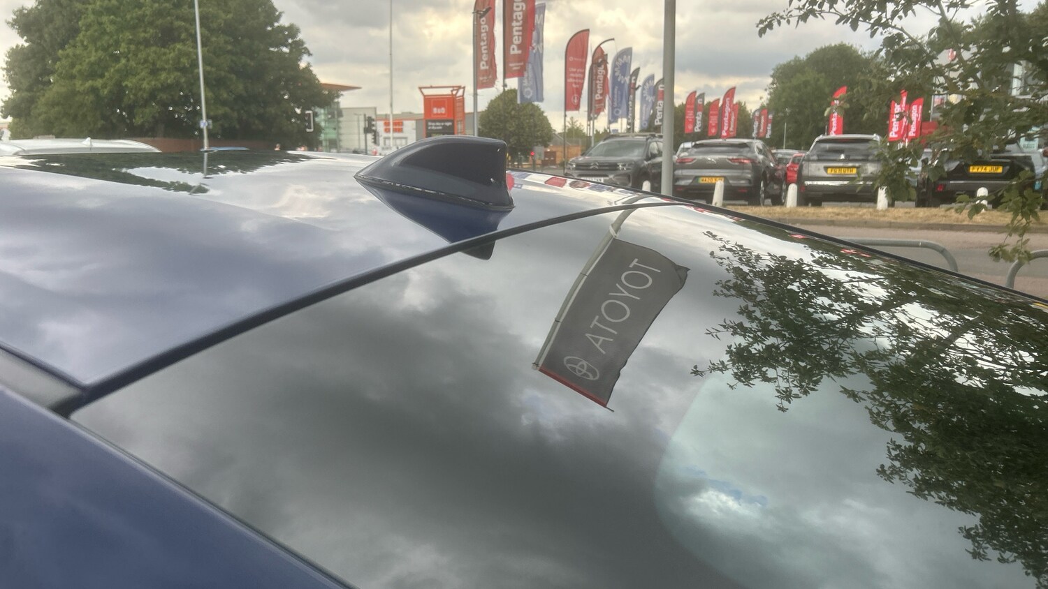 Used Toyota Prius 2025 for sale - 76196316: Photo 26