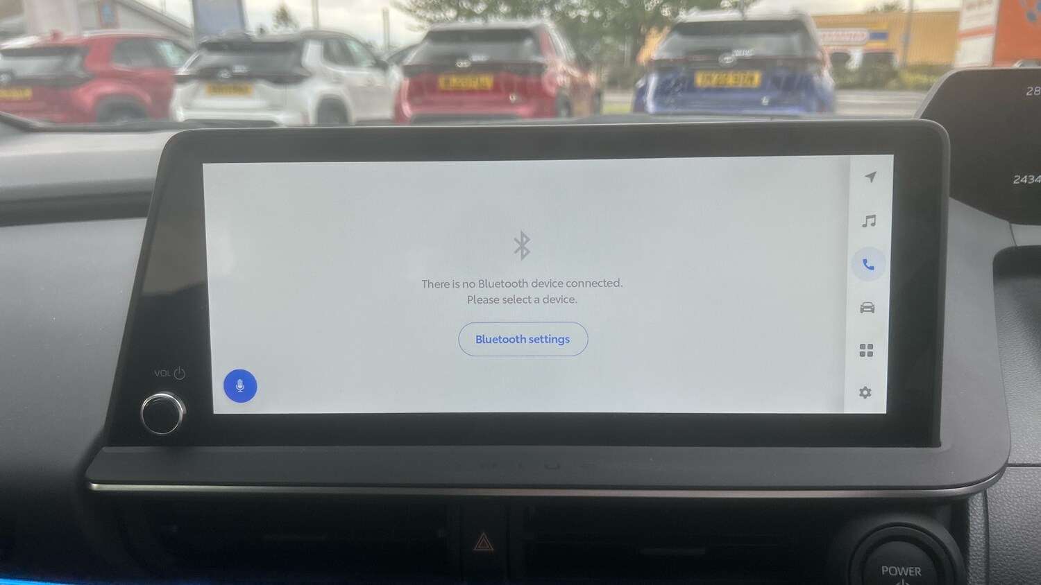 Used Toyota Prius 2025 for sale - 76196316: Photo 27