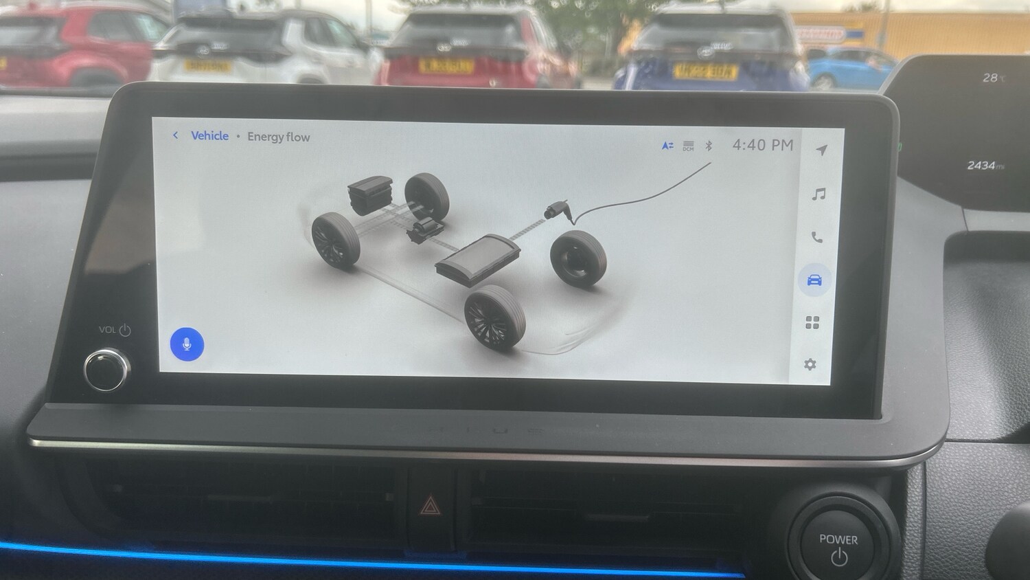 Used Toyota Prius 2025 for sale - 76196316: Photo 28