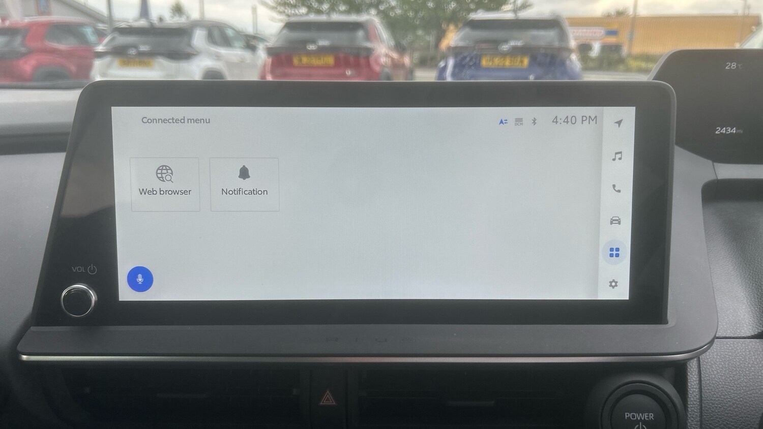 Used Toyota Prius 2025 for sale - 76196316: Photo 29