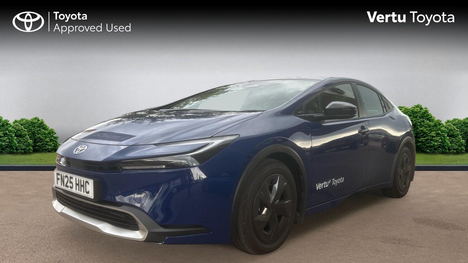 Used Toyota Prius 2025 for sale - 76196316: Photo 3