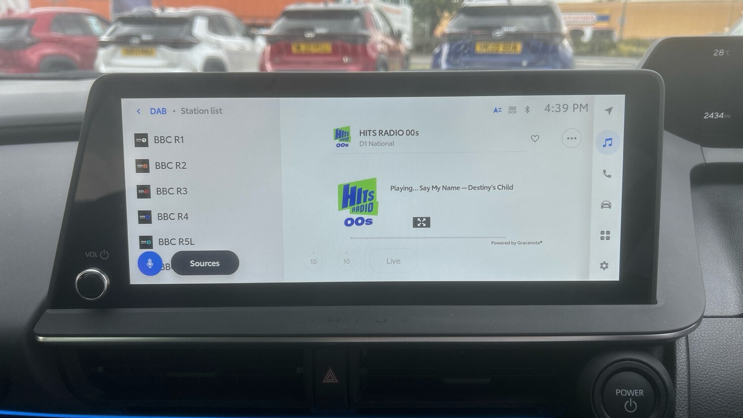 Used Toyota Prius 2025 for sale - 76196316: Photo 30