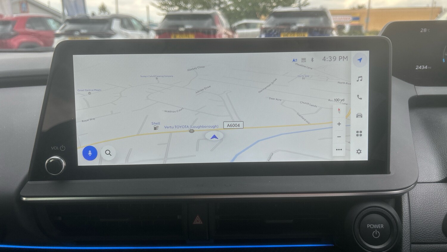 Used Toyota Prius 2025 for sale - 76196316: Photo 7