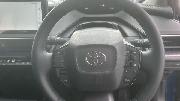Used Toyota Prius 2025 for sale - 76196316: Photo 8