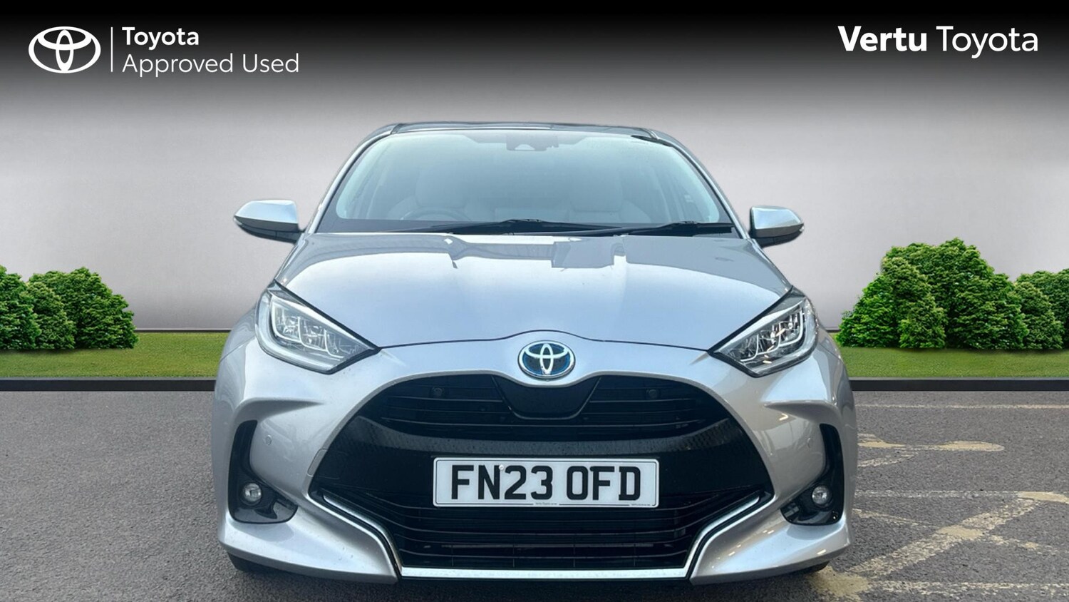 Used Toyota Yaris 2023 for sale - 77845183: Photo 15