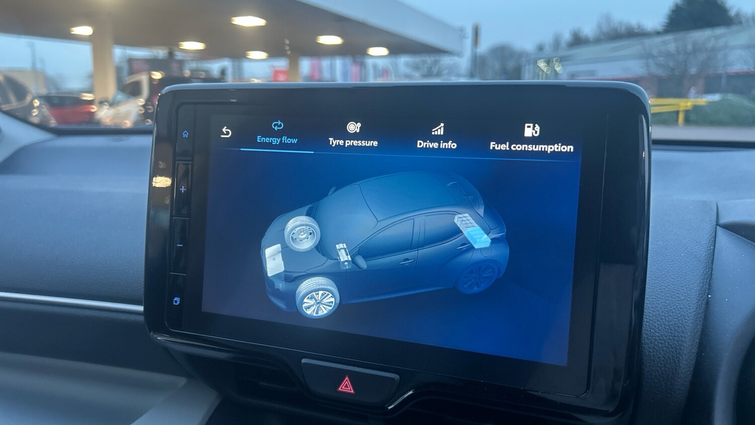 Used Toyota Yaris 2023 for sale - 77845183: Photo 23