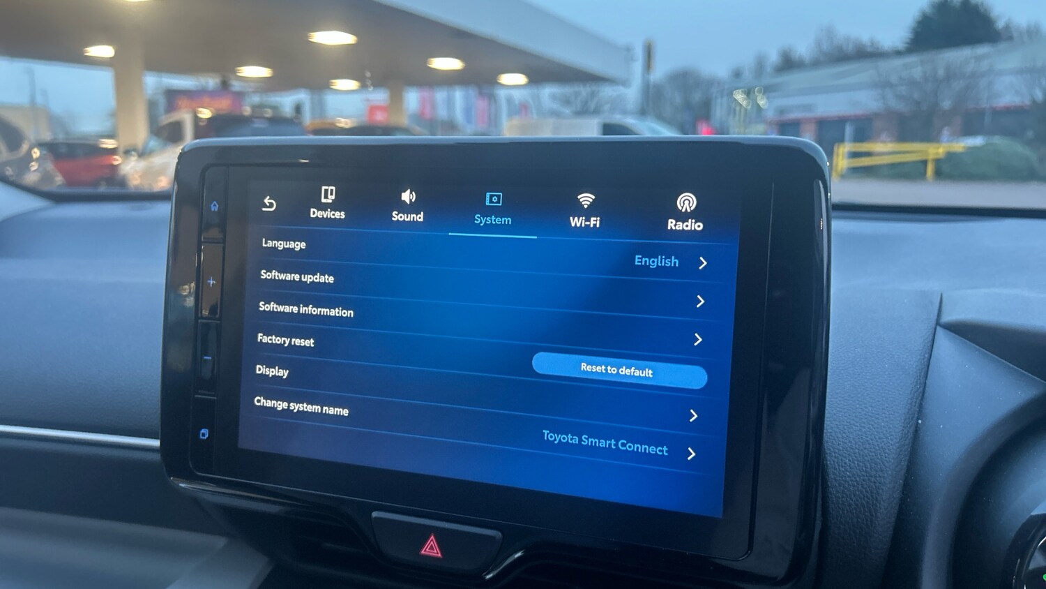 Used Toyota Yaris 2023 for sale - 77845183: Photo 24