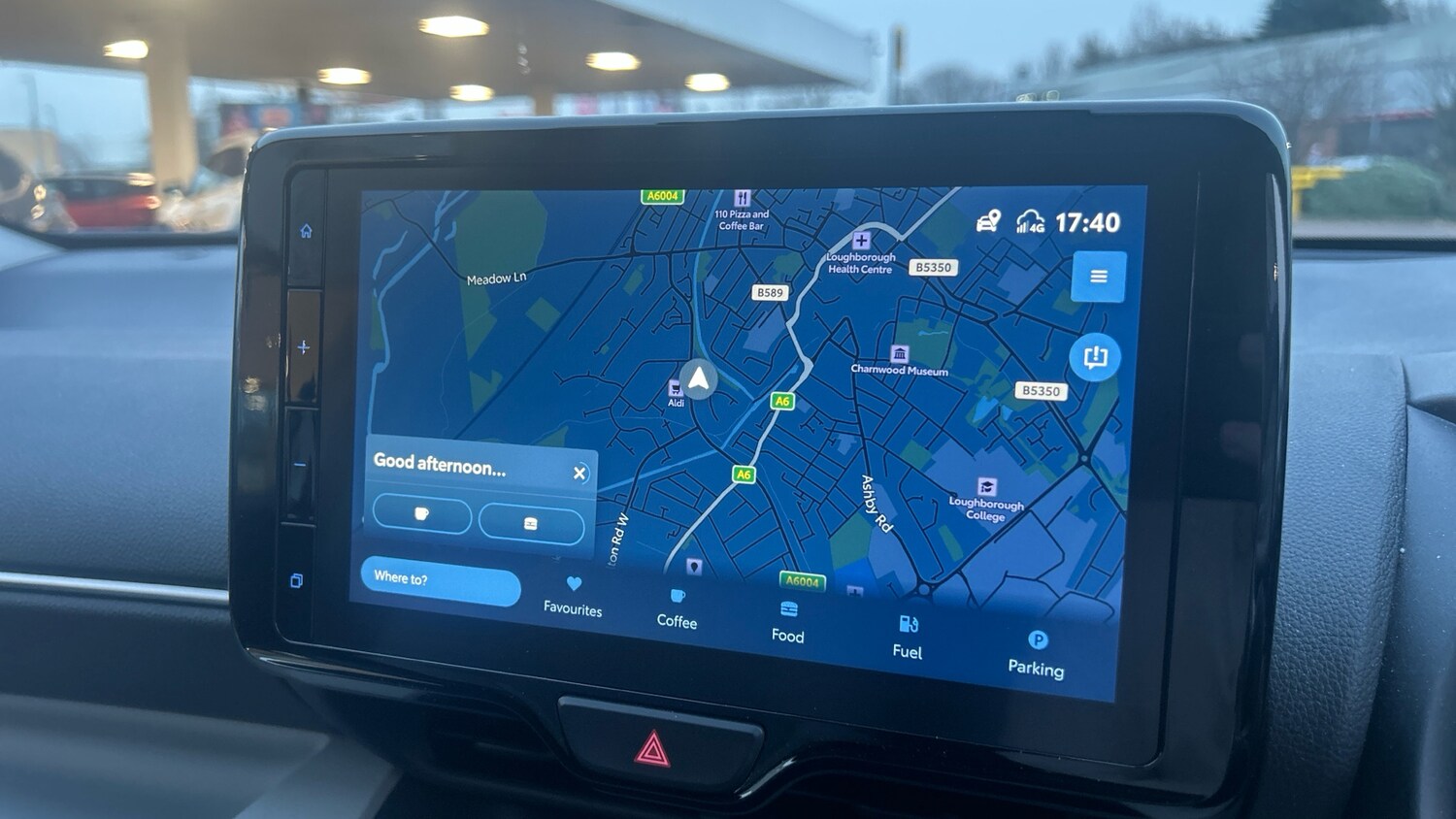 Used Toyota Yaris 2023 for sale - 77845183: Photo 7