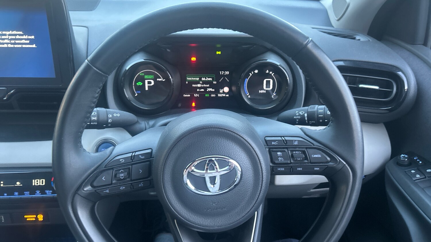 Used Toyota Yaris 2023 for sale - 77845183: Photo 8