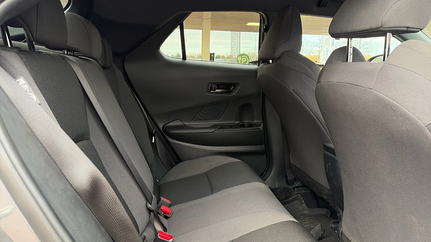 Used Toyota C-HR 2024 for sale - 77809336: Photo 12