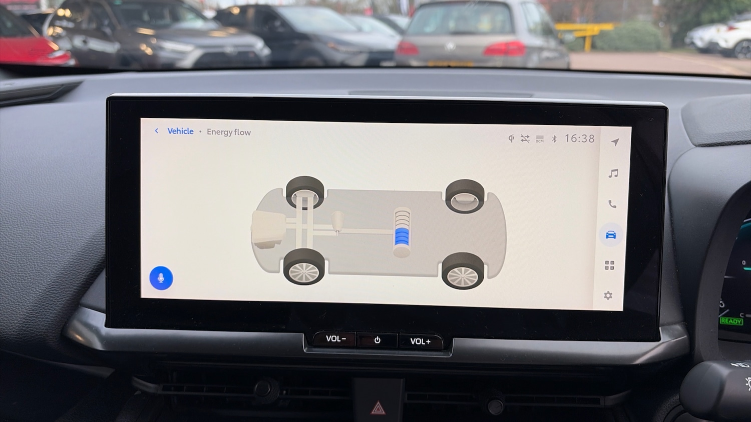 Used Toyota C-HR 2024 for sale - 77809336: Photo 27