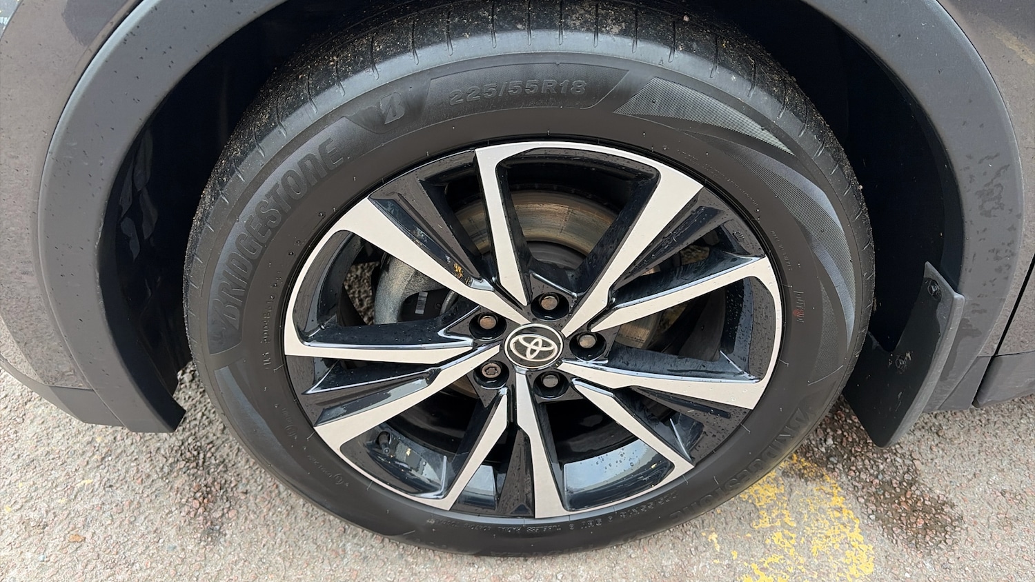 Used Toyota C-HR 2024 for sale - 77809336: Photo 31