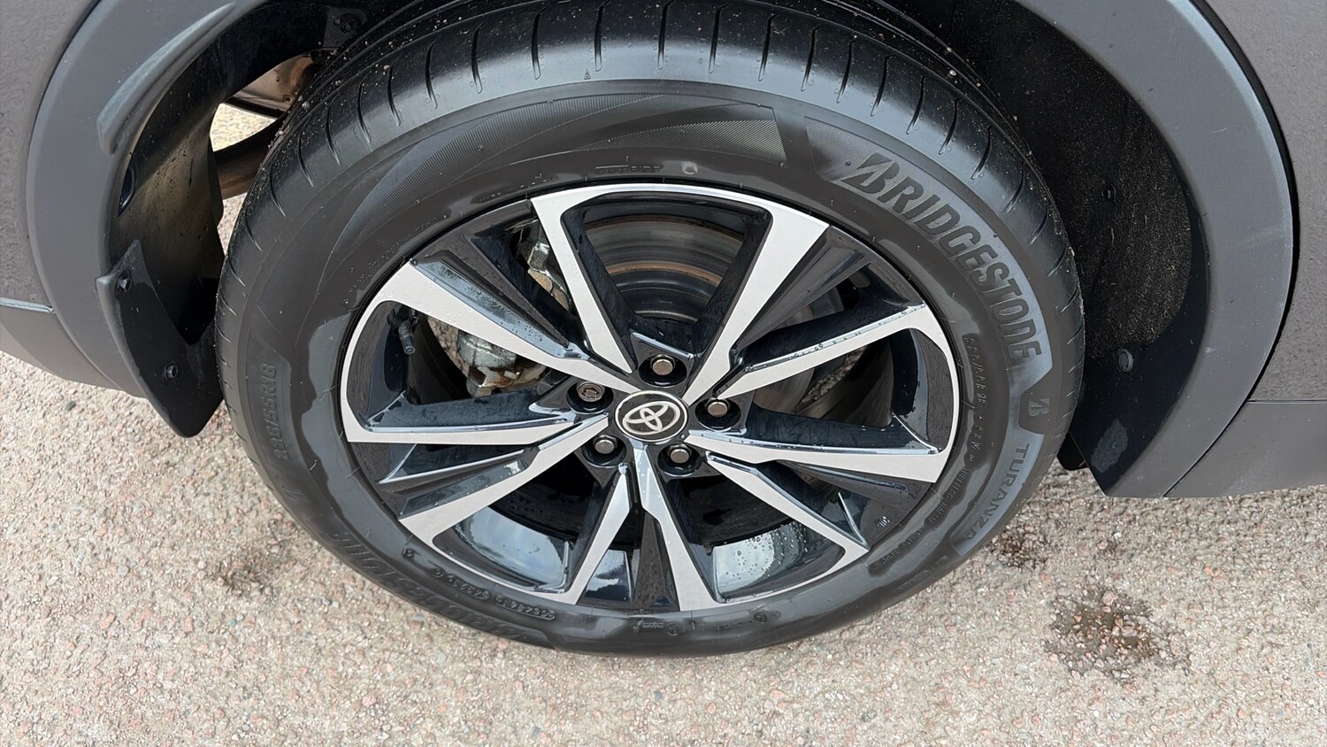 Used Toyota C-HR 2024 for sale - 77809336: Photo 33