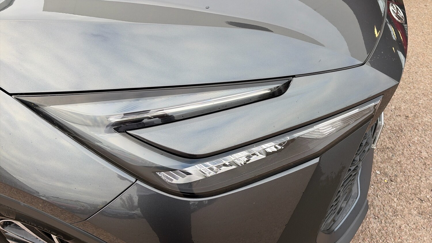 Used Toyota C-HR 2024 for sale - 77809336: Photo 36