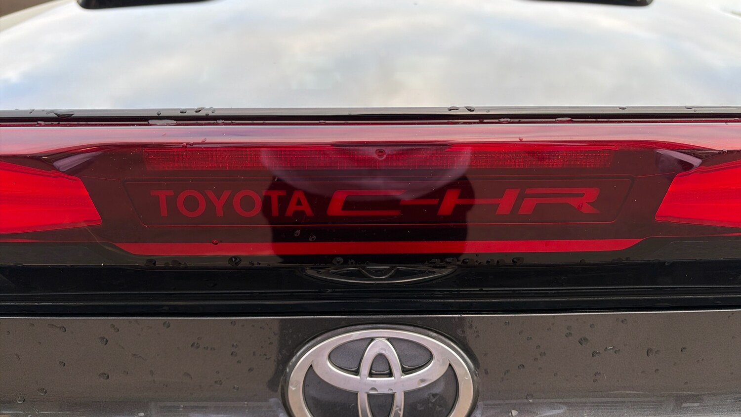 Used Toyota C-HR 2024 for sale - 77809336: Photo 41