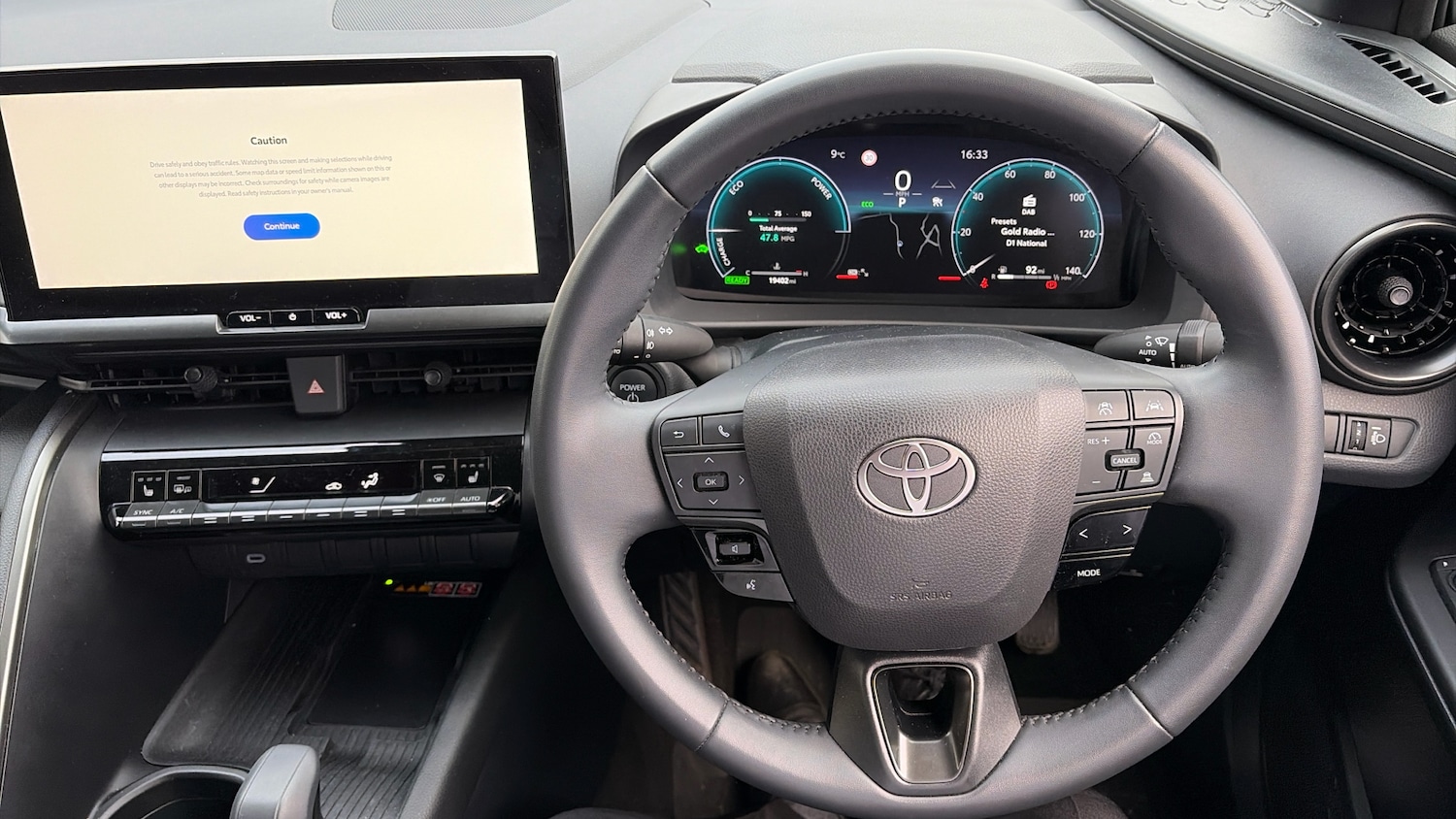 Used Toyota C-HR 2024 for sale - 77809336: Photo 6