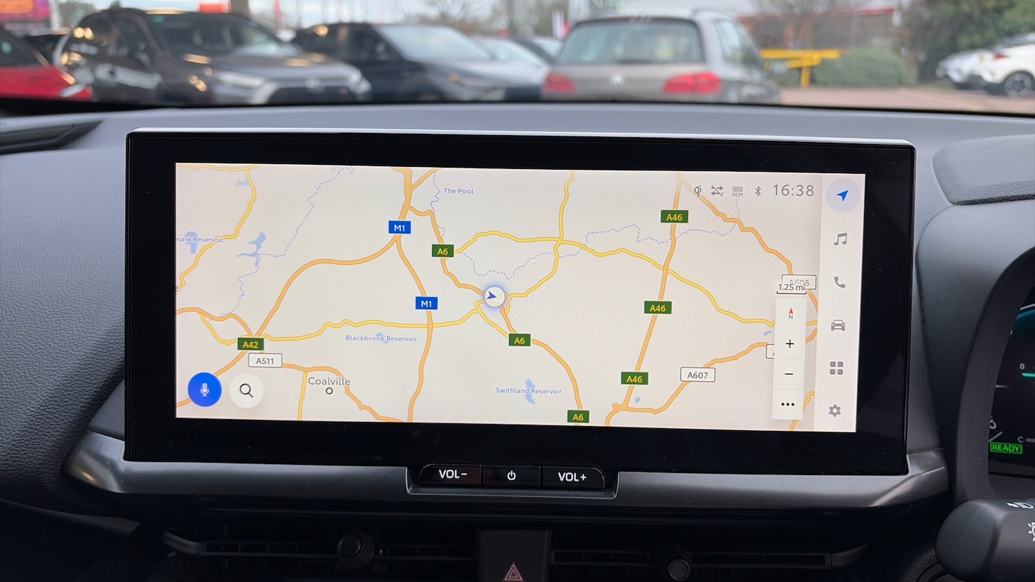 Used Toyota C-HR 2024 for sale - 77809336: Photo 7