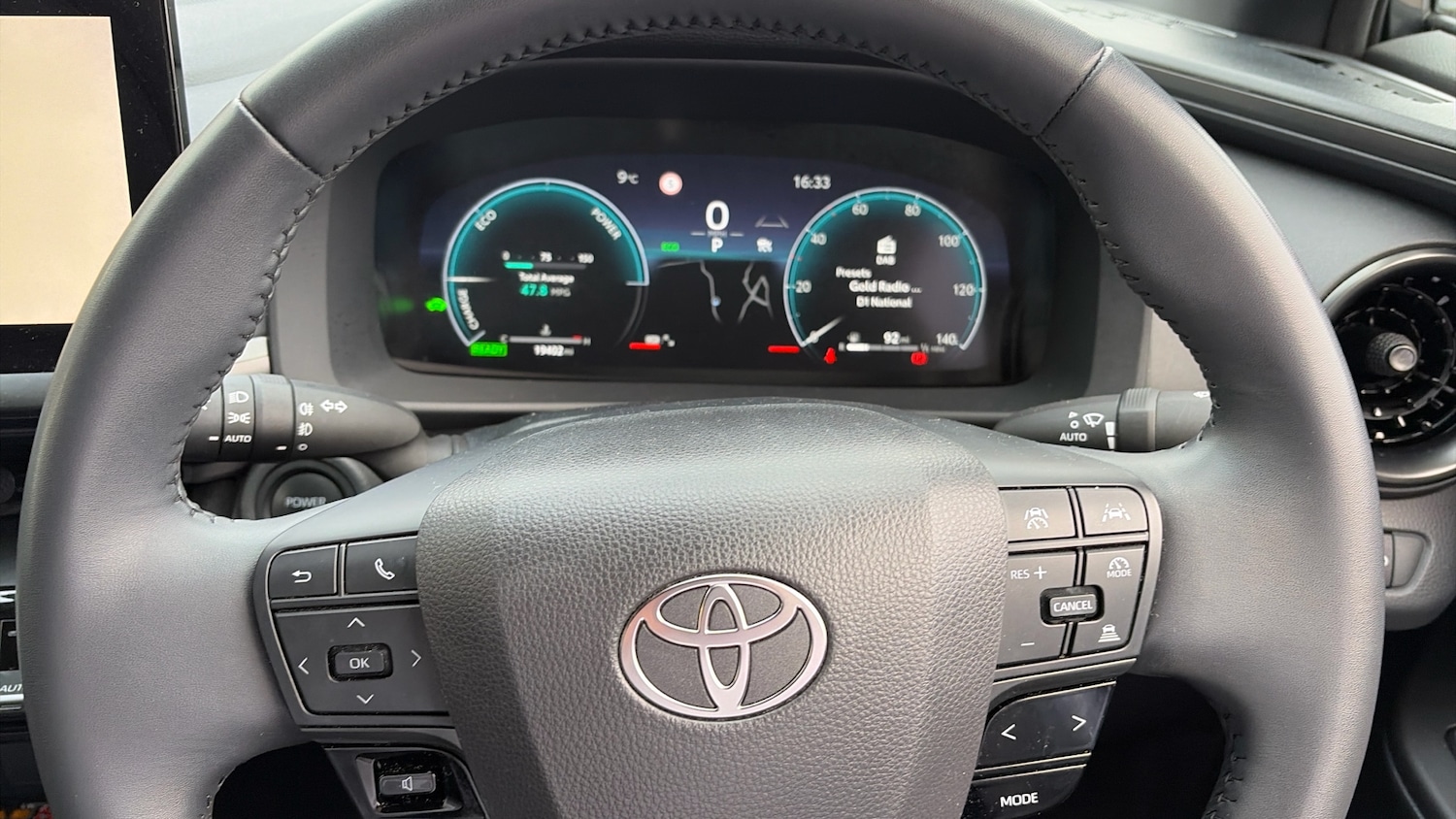 Used Toyota C-HR 2024 for sale - 77809336: Photo 8